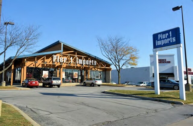 More Photos Of 4224 Coldwater Rd, Fort Wayne Freestanding For Lease
