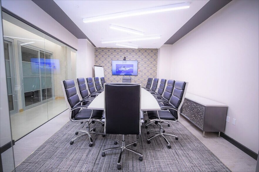 More Photos Of 515 Madison Ave, New York Coworking Space