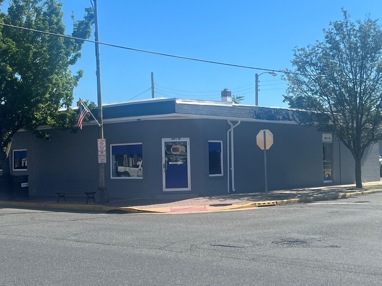 More Photos Of 401 N High St, Millville Freestanding For Sale