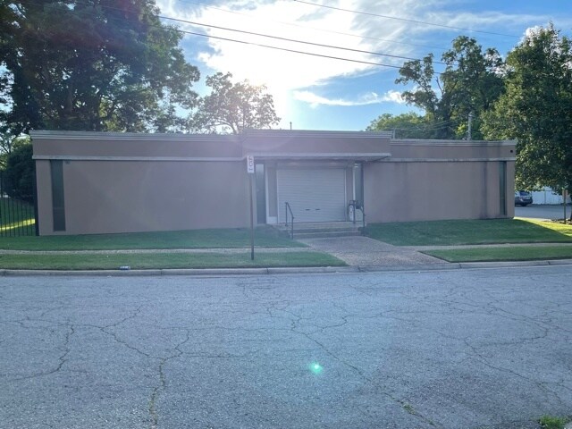 More Photos Of 5100 W 12th St, Little Rock Medical For Sale