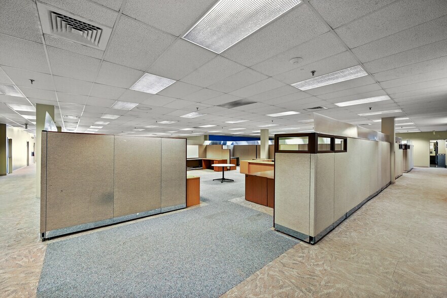 More Photos Of 55 Merritt Blvd, Trumbull Office For Lease