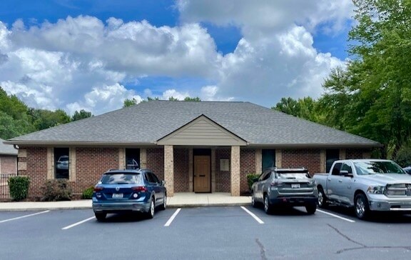 Primary Photo Of 527 Keisler Dr, Cary Office For Lease
