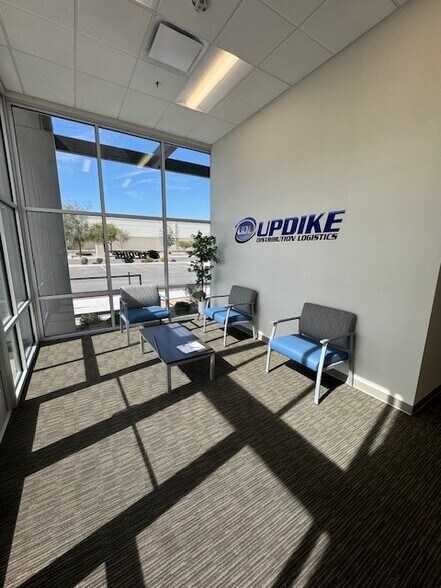 More Photos Of 3000 Lincoln Rd, Las Vegas Distribution For Lease