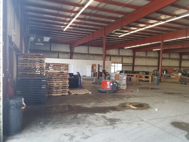 More Photos Of 1800 Broadway Ave, Buffalo Warehouse For Lease