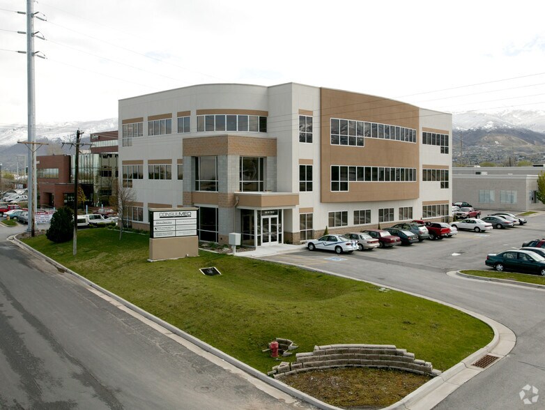 More Photos Of 596 W 750 S, Bountiful Medical For Lease