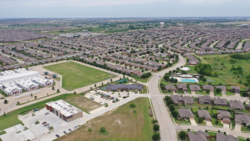 More Photos Of 9773 Tehama Ridge Pkwy, Fort Worth Daycare Center For Sale