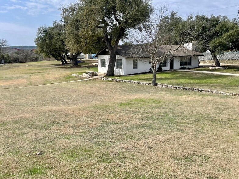 Primary Photo Of 14601 W Highway 71, Austin Office Residential For Sale