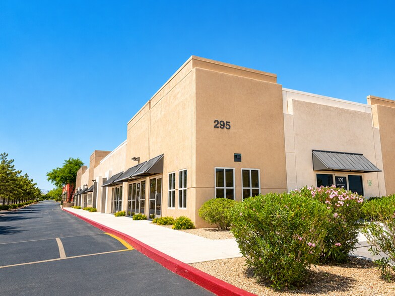More Photos Of 295 E Warm Springs Rd, Las Vegas Unknown For Lease