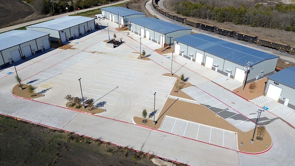 More Photos Of 170 County Road 653, Farmersville Manufacturing For Sale