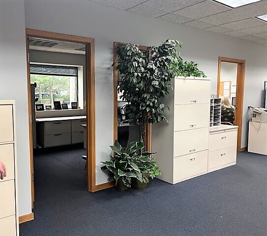 More Photos Of 3443 Military St, Port Huron Warehouse For Sale