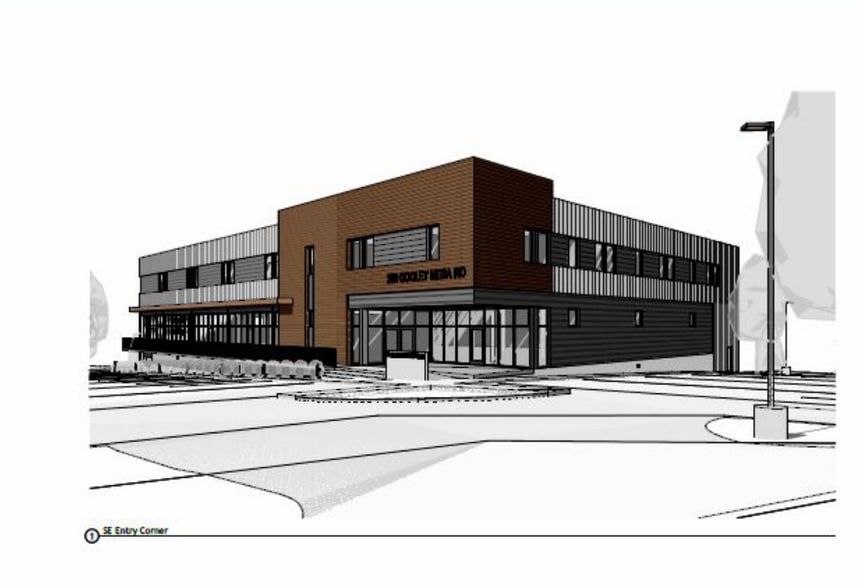 More Photos Of 260 Cooley Mesa rd, Gypsum Land For Sale