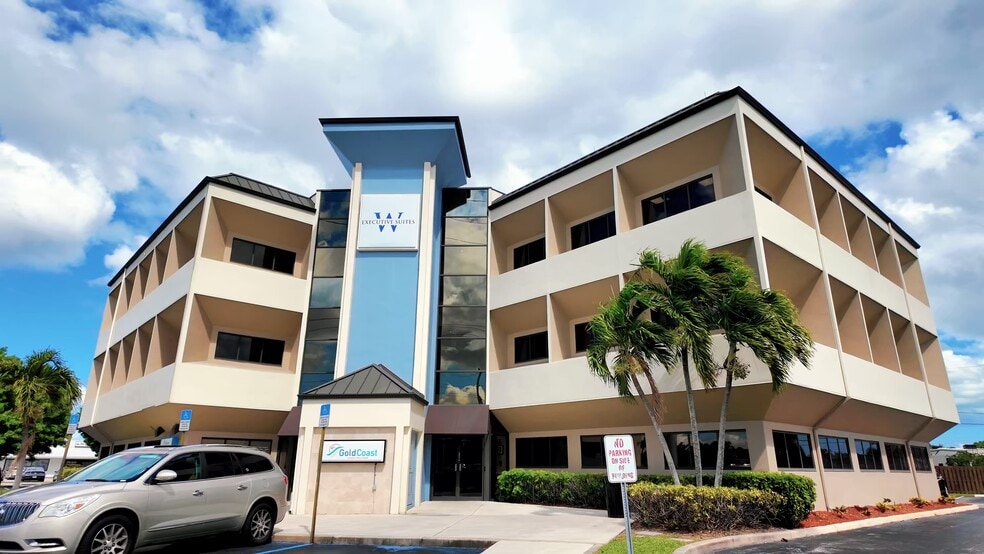 Primary Photo Of 10570 S US Highway 1, Port Saint Lucie Office For Lease