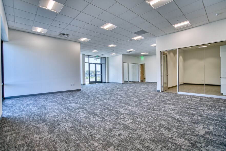 More Photos Of 8705 Rosemary St, Commerce City Warehouse For Lease