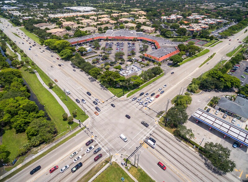More Photos Of 8000-8096 W McNab Rd, North Lauderdale Unknown For Lease