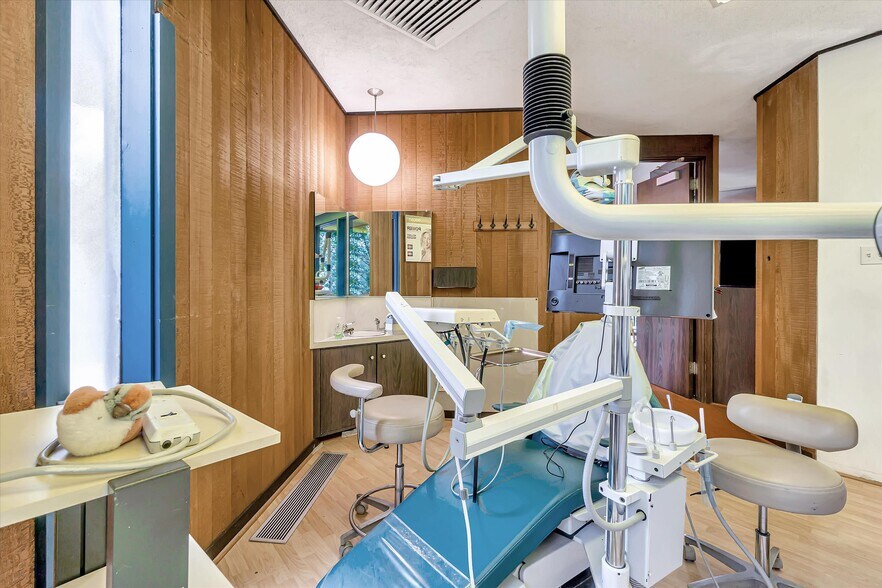 More Photos Of 1804 San Miguel Dr, Walnut Creek Medical For Lease