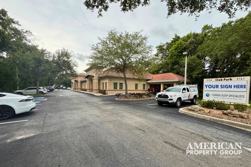 More Photos Of 5715 21st Ave W, Bradenton Medical For Sale