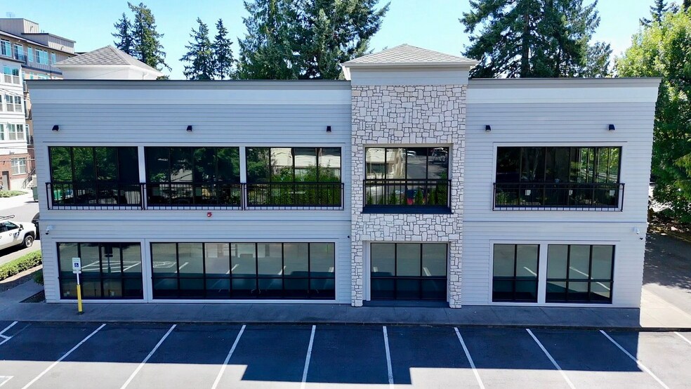 More Photos Of 8405 165th Ave NE, Redmond Office For Sale