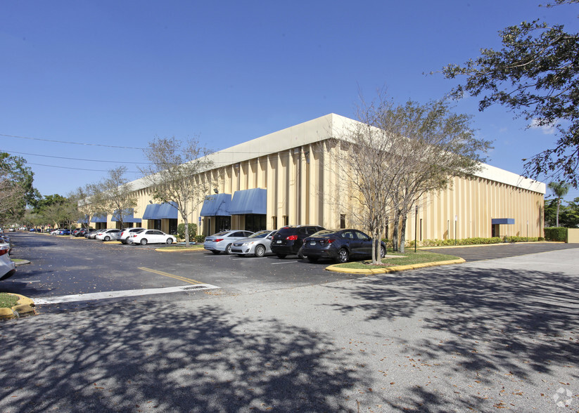 Primary Photo Of 1700 NW 66th Ave, Plantation Office For Lease