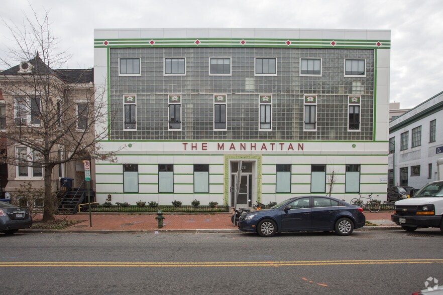 More Photos Of 1328 Florida Ave NW, Washington Office For Lease