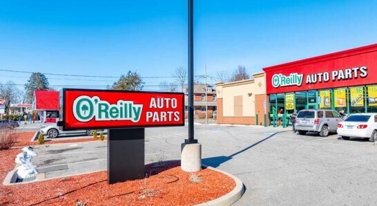 More Photos Of 1031 Main St, Willimantic General Retail For Sale