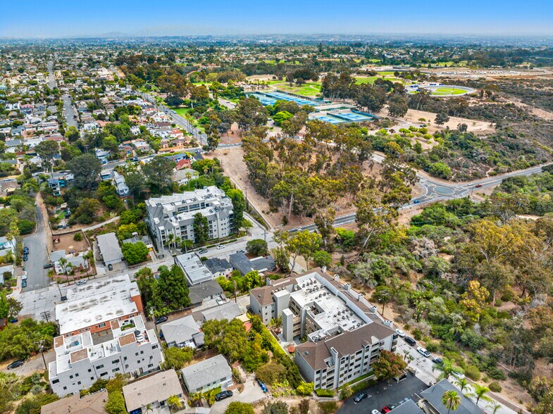 More Photos Of 3420-3430 Wilshire Ter, San Diego Apartments For Sale