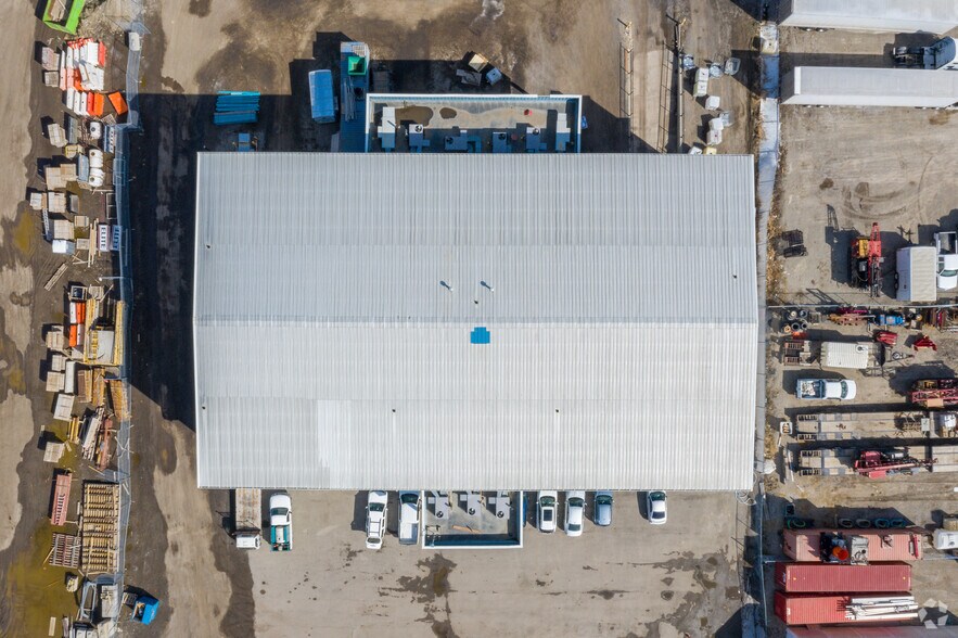 More Photos Of 60 Industry Way SE, Calgary Warehouse For Sale