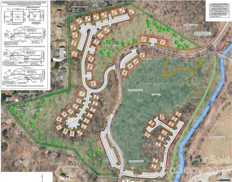 More Photos Of Lyle Wilson Rd, Cullowhee Land For Sale