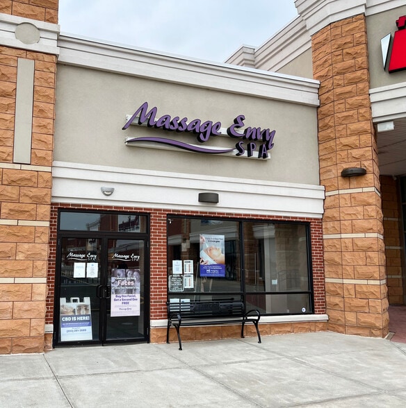 More Photos Of 2300-2320 Dixwell Ave, Hamden Unknown For Lease