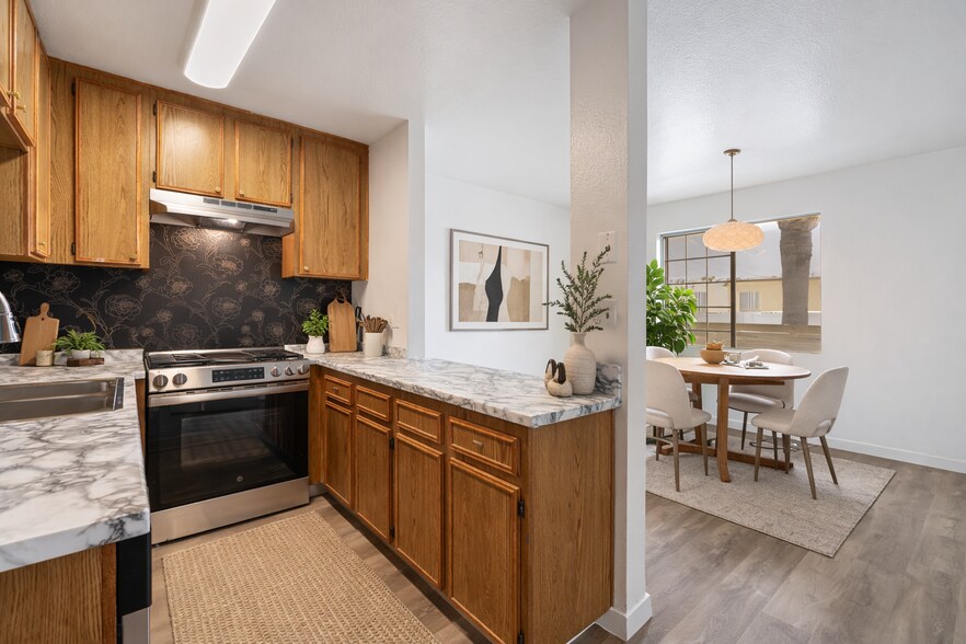 More Photos Of 4655 33rd St, San Diego Apartments For Sale