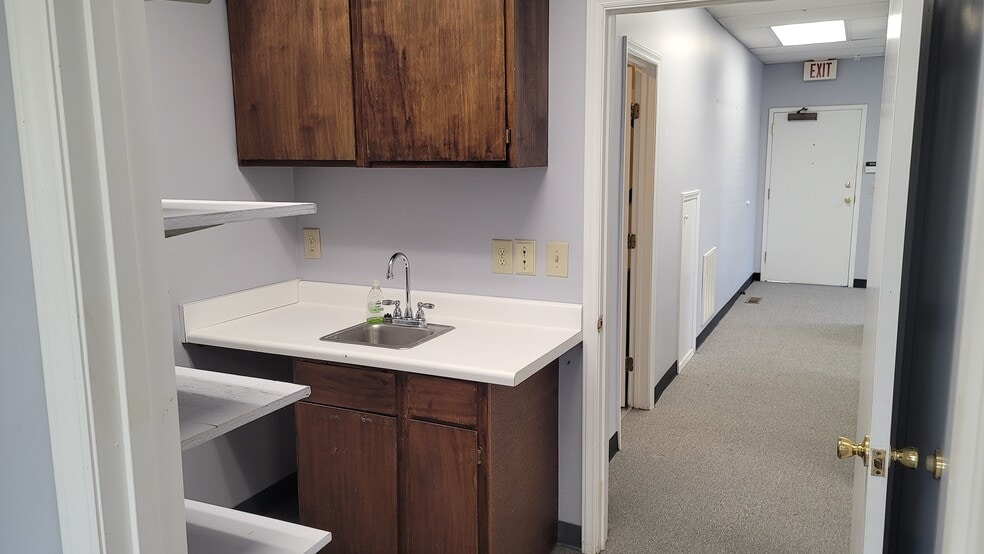 More Photos Of 1800 Martin Luther King Jr Pky, Durham Medical For Lease
