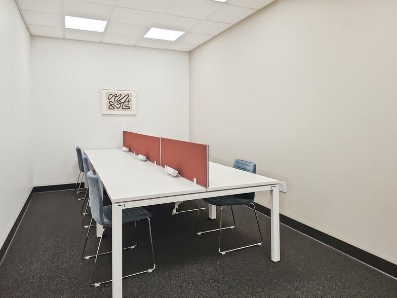 More Photos Of 251 John James Audubon Pky, Amherst Coworking Space