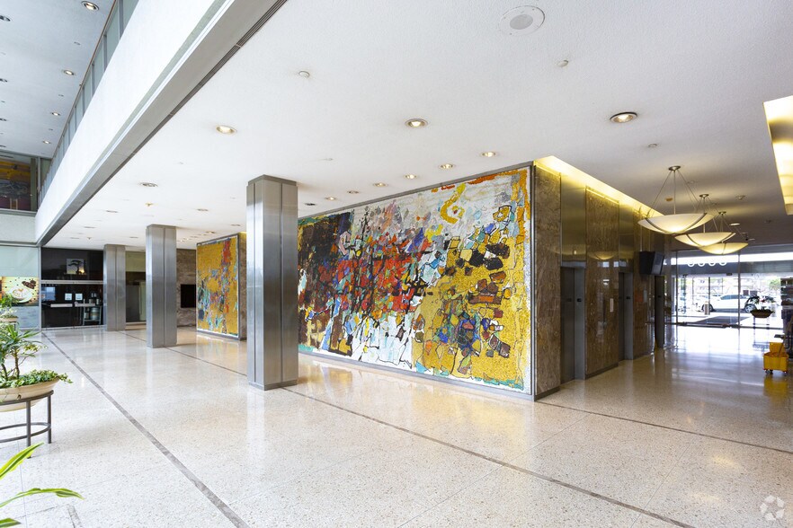 More Photos Of 3600 Wilshire Blvd, Los Angeles Office For Lease