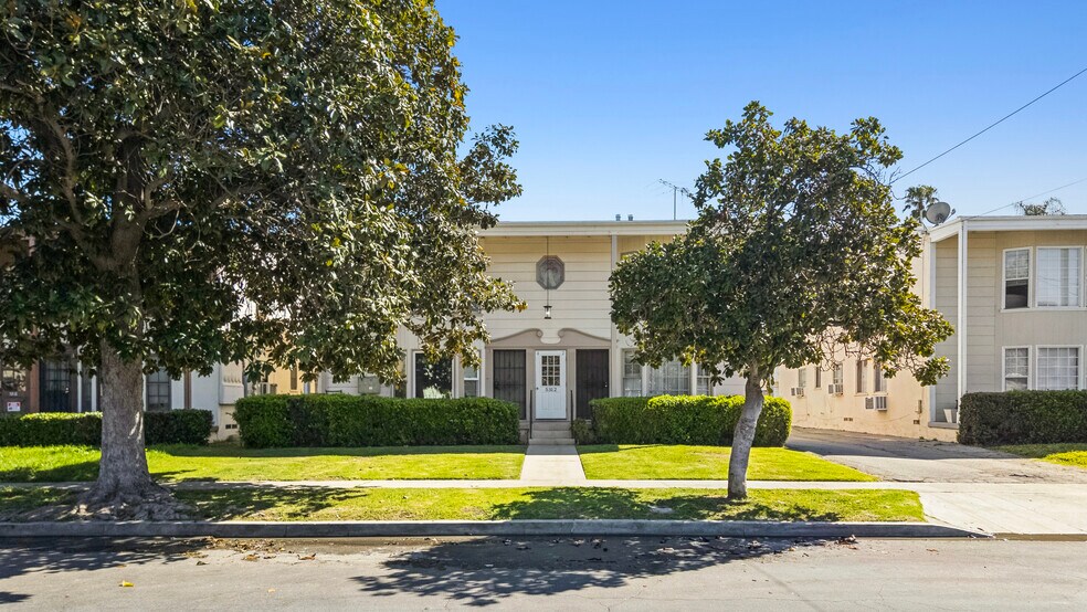 More Photos Of 5312 Vantage Ave, Valley Village Apartments For Sale