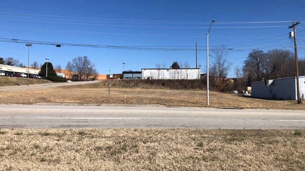 00 Mt. Cross Rd., Danville, VA 24540 Land For Sale