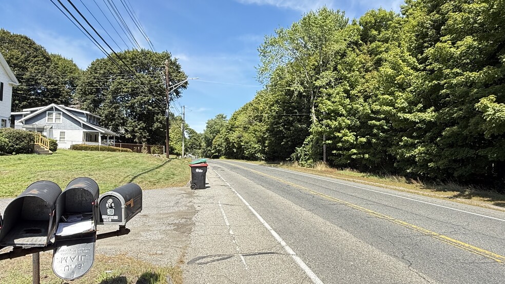 More Photos Of 148 Marlboro Rd, Southborough Industrial For Sale