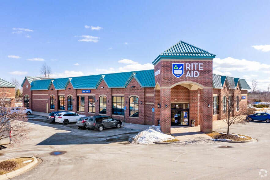 More Photos Of 4203 S Canton Center Rd, Canton Township Unknown For Lease