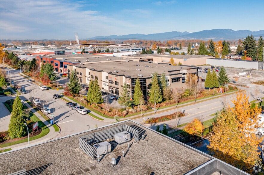More Photos Of 20279 97th Ave, Langley Industrial For Sale