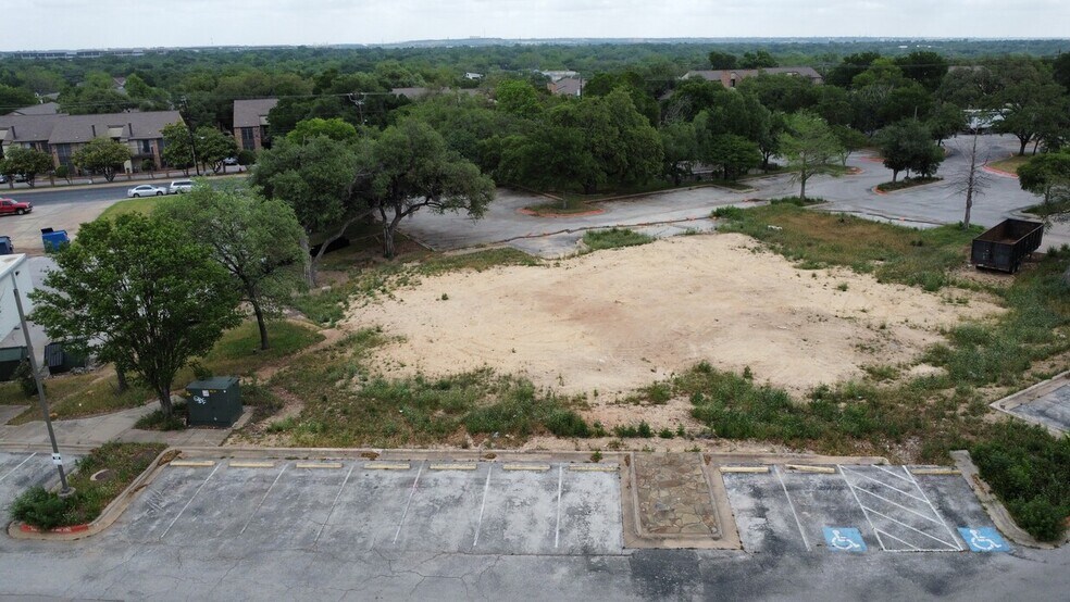 More Photos Of 11617 Research Blvd, Austin Land For Sale
