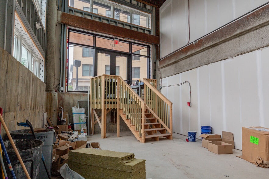 More Photos Of 383 Commercial St, Portland Apartments For Sale