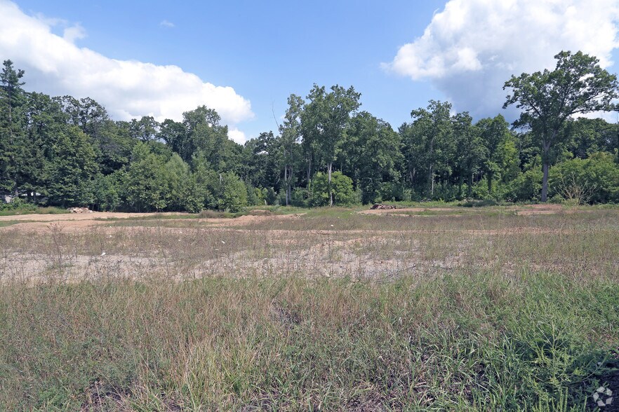 More Photos Of 3821-3845 S Ortonville Rd, Village of Clarkston Land For Sale
