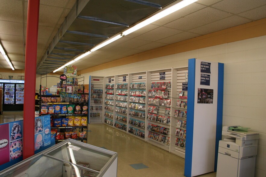 More Photos Of 1 N Clark St, Park City Convenience Store For Sale