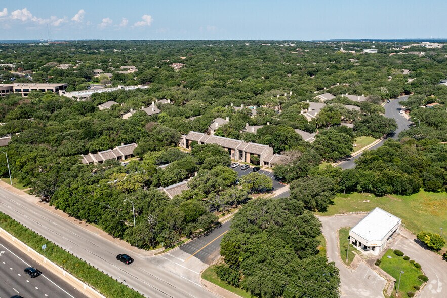 More Photos Of 8500 N MoPac Expy, Austin Office For Sale