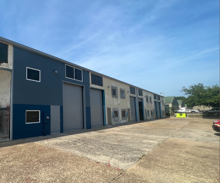 More Photos Of 121 Sykes Ave, Virginia Beach Warehouse For Lease