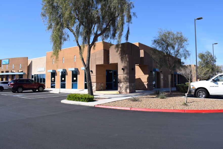 More Photos Of 7312 W Cheyenne Ave, Las Vegas Unknown For Lease