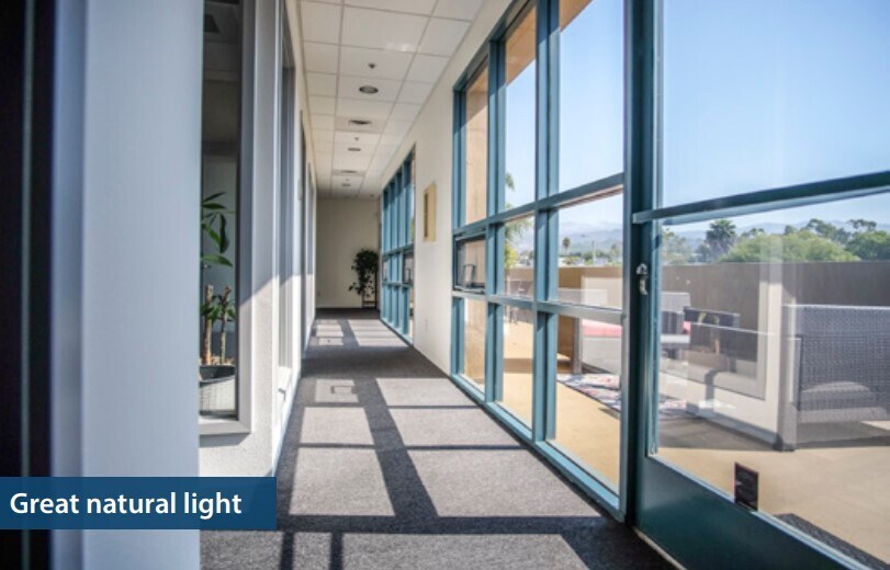 More Photos Of 6398 Cindy Ln, Carpinteria Office For Lease