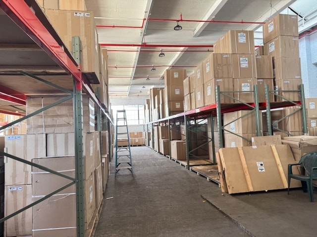 More Photos Of 3111 Richmond Ter, Staten Island Industrial For Sale