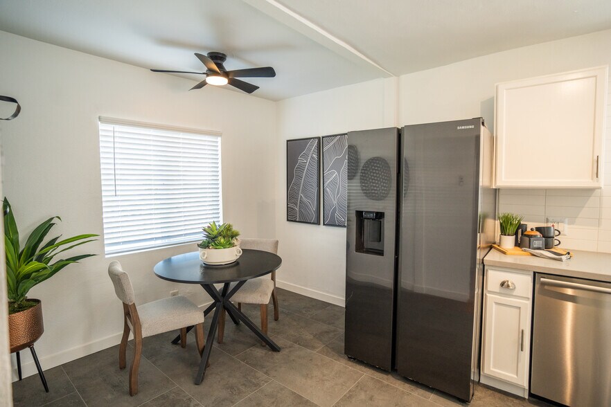 More Photos Of 11835 Gale Ave, Hawthorne Multifamily For Sale