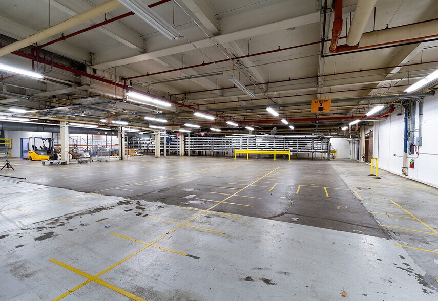 More Photos Of 111 N 2nd St, Olean Food Processing For Sale