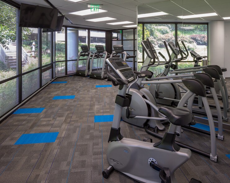 More Photos Of 1600 Parkwood Cir SE, Atlanta Coworking Space