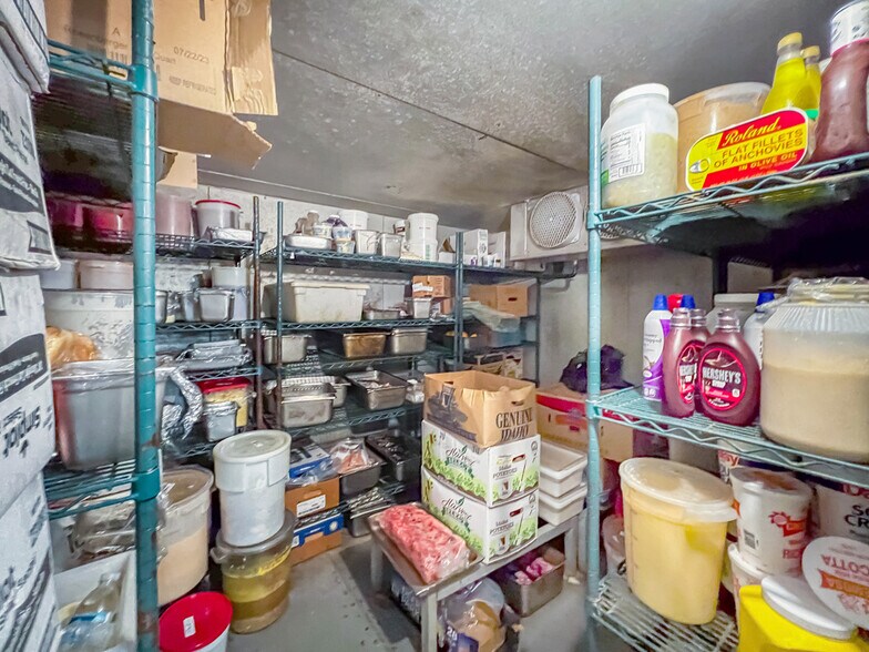 More Photos Of 100 W Maple Ave, Langhorne Restaurant For Sale